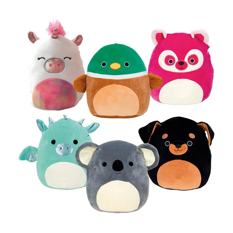 Squishmallows Peluche 36 cm