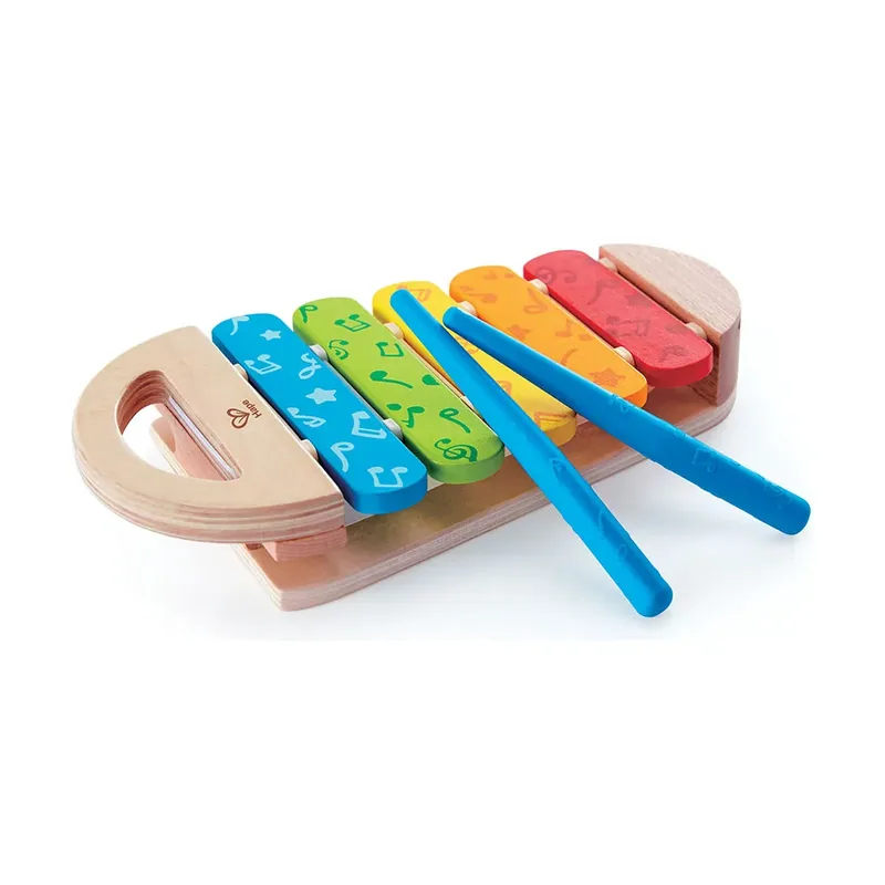 Hape Xilófono Arco Iris