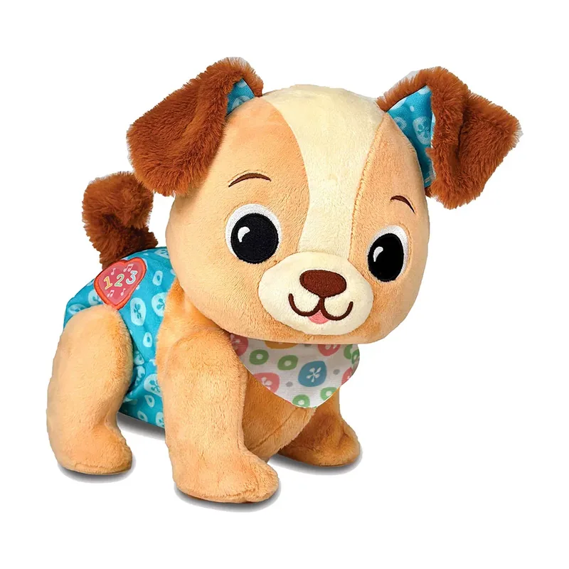 Baby Cachorrito Pasitos
