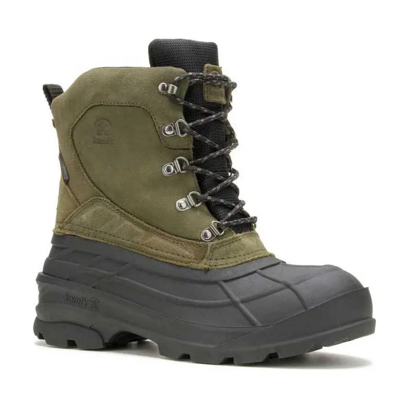 Botas De Nieve Fargo2