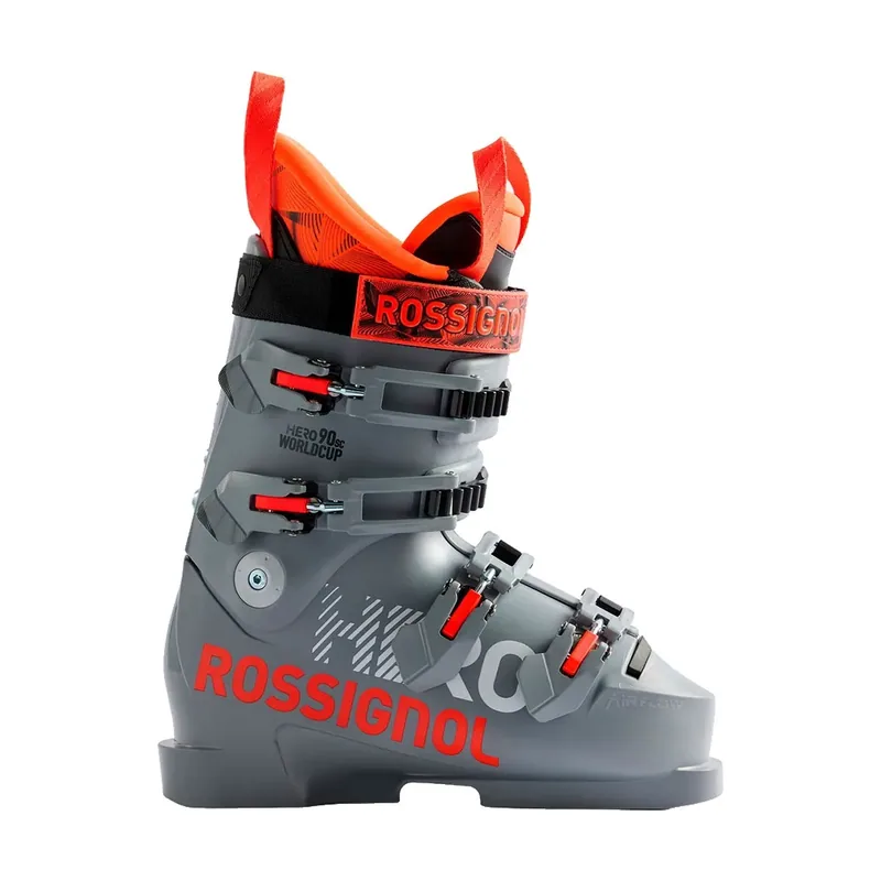 Botas De Esquí Alpino Junior Hero World Cup 90 Sc