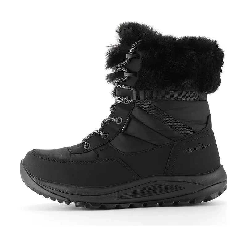 Botas De Nieve Ugana