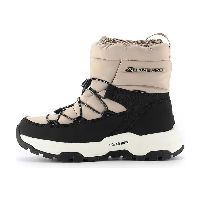 Botas De Nieve Norsa