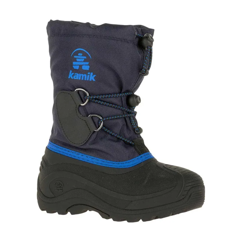 Botas De Nieve Southpole 4