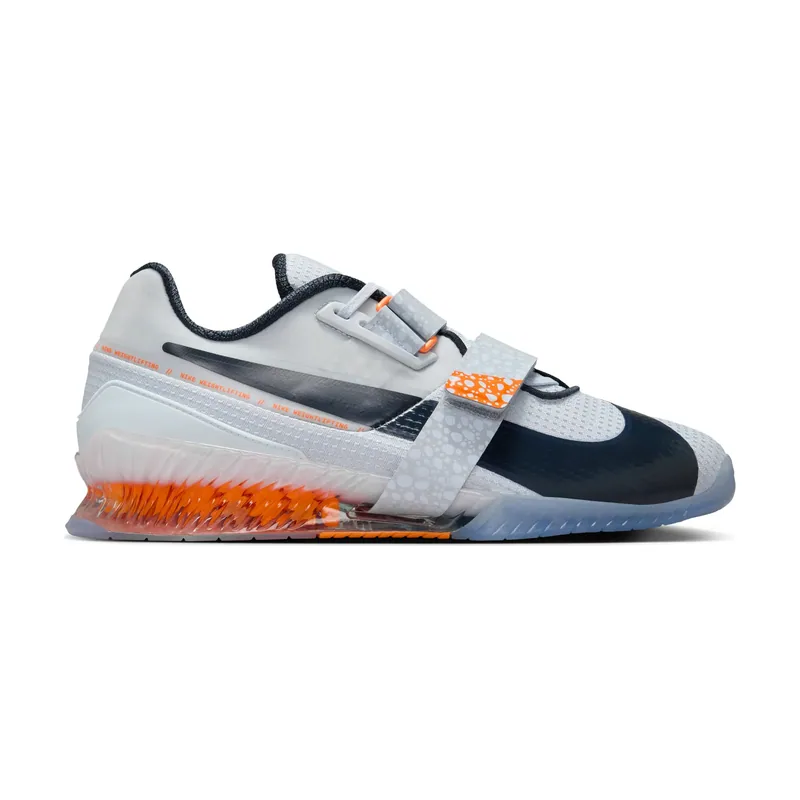 Zapatillas de cross training Romaleos 4 SE