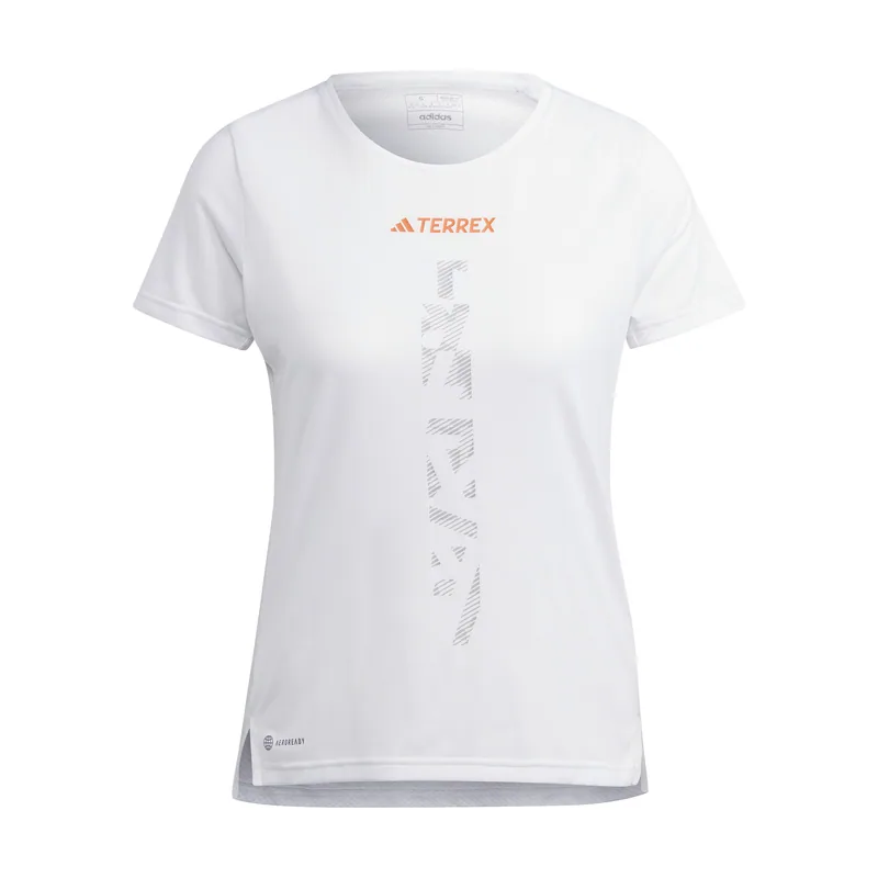 Camiseta Terrex Agravic para mujer