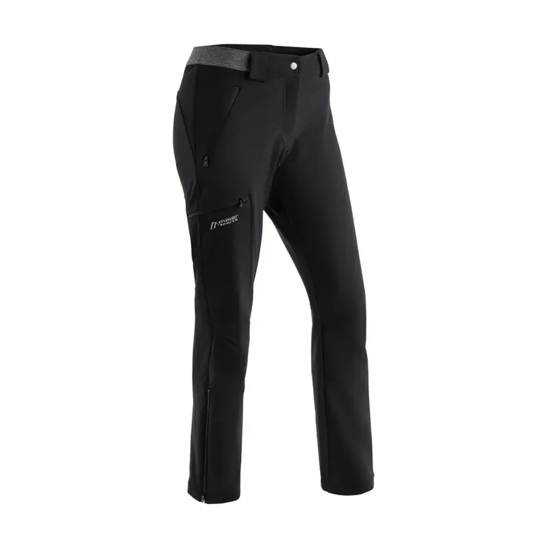 Pantalón de senderismo Norit winter