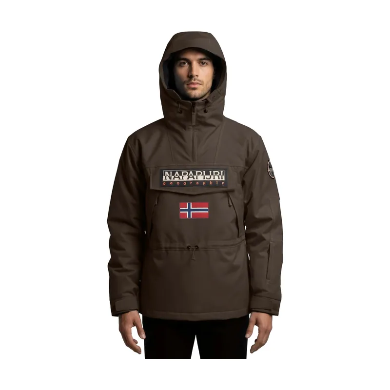 Anorak Skidoo Next