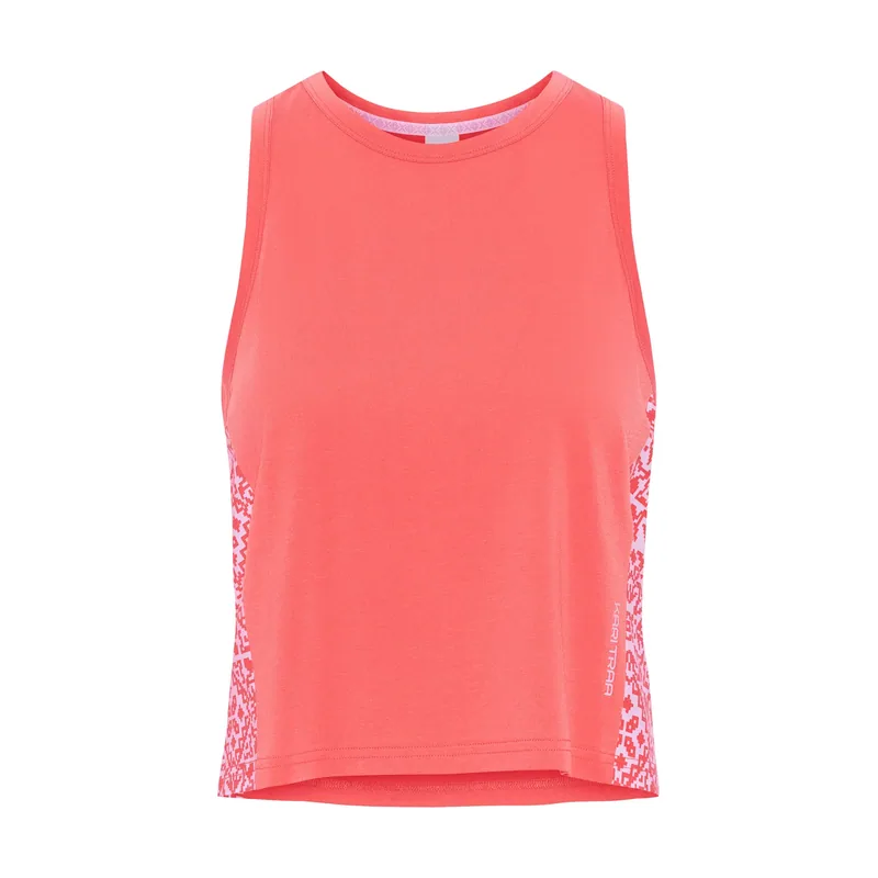 Camiseta de tirantes para mujer Mija