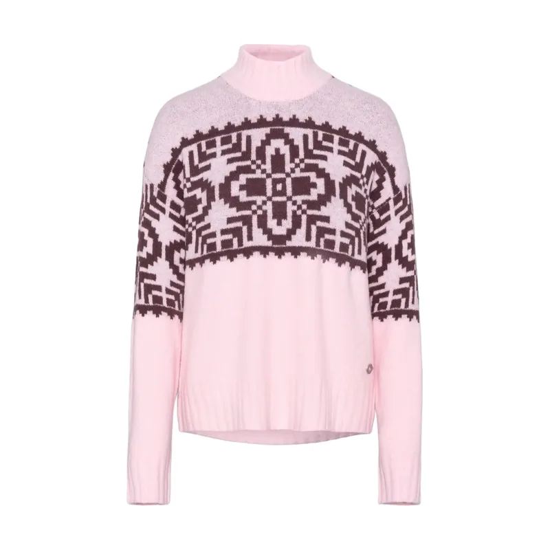 Jersey Disa para mujer