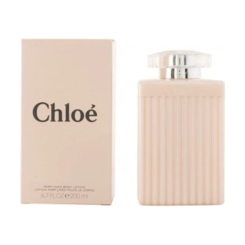 Chloé for Women Loción Corporal Perfumada
