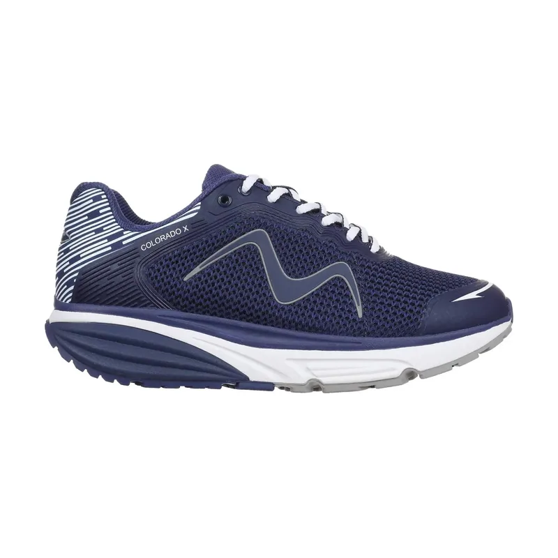 Zapatillas de running mujer Colorado X