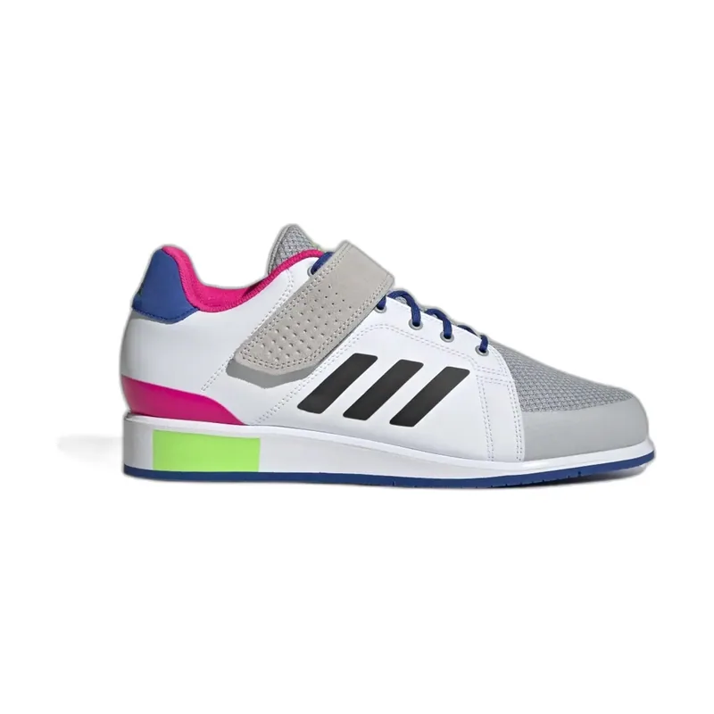 Zapatillas de halterofilia Power Perfect 3