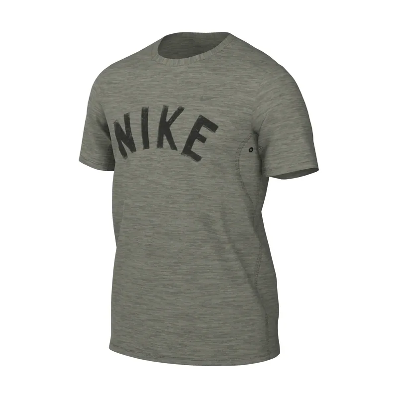 Camiseta Primary Swoosh Dri-FIT