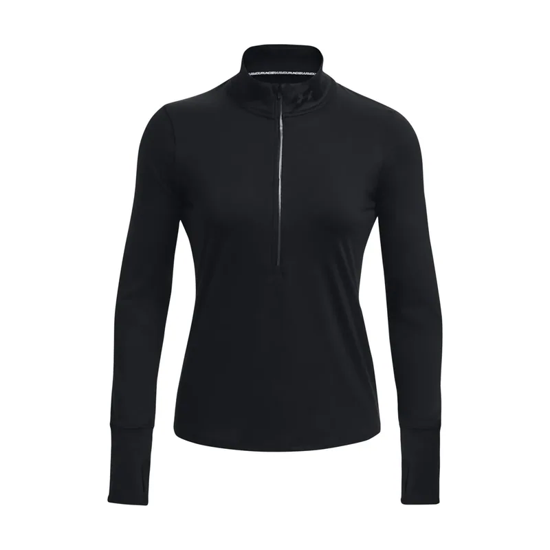 Sudadera con 1/2 cremallera Qualifier