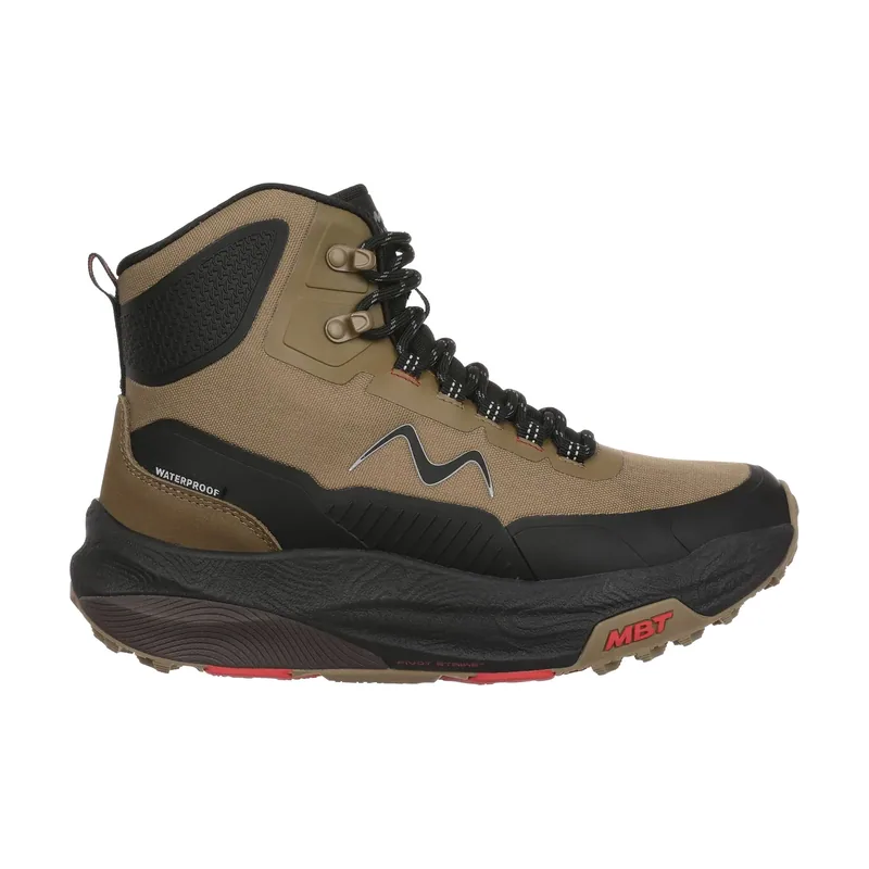 Botas de montaña para mujer Alpha 1600