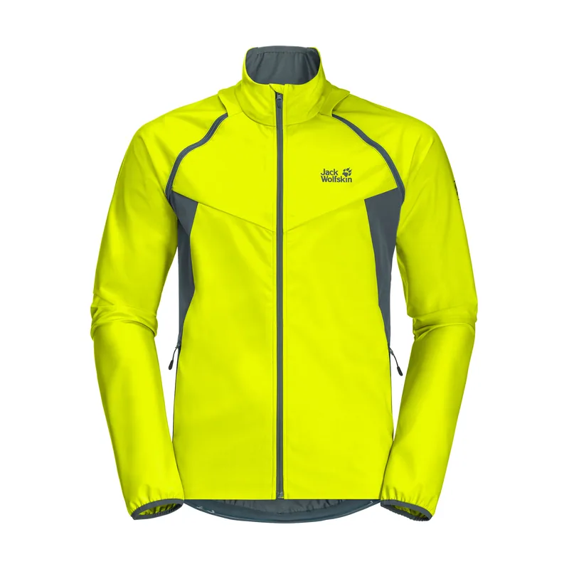 Chaqueta tandem softshell
