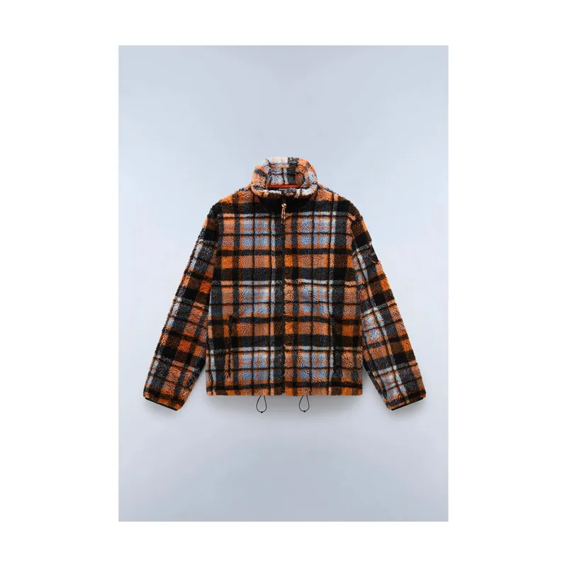 Forro polar T-Montepiana