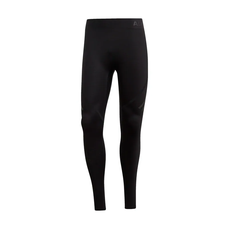 Pantalones de compresión Alphaskin 360 3-Stripes