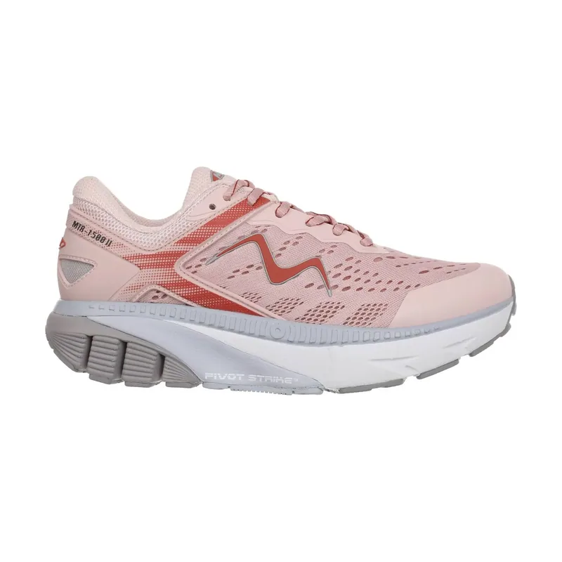 Zapatillas de running mujer MTR-1500 II