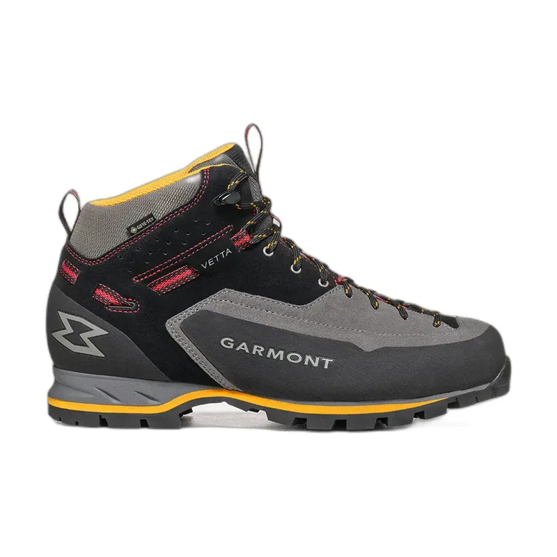 Botas de montaña para mujer Vetta Evo GTX