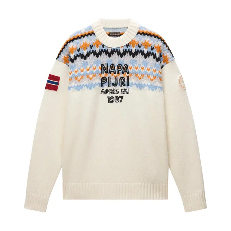 Jersey D-Fiames
