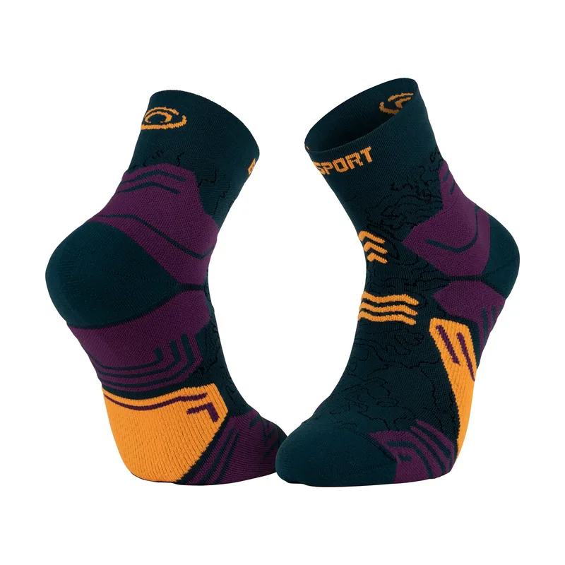 Calcetines de poliamida GR Mid