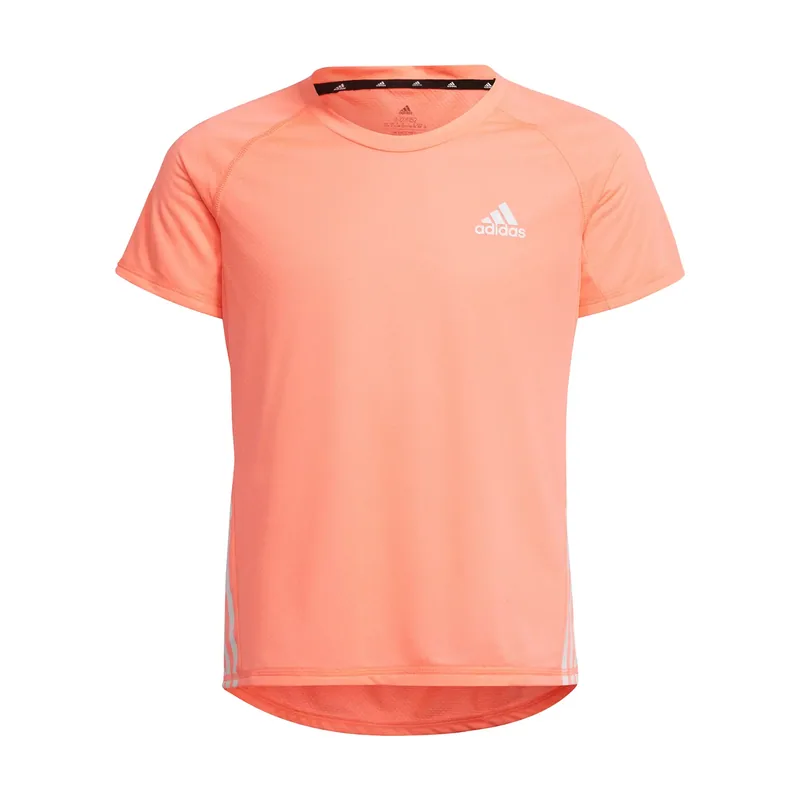 Camiseta de chica G Ar 3s infantil
