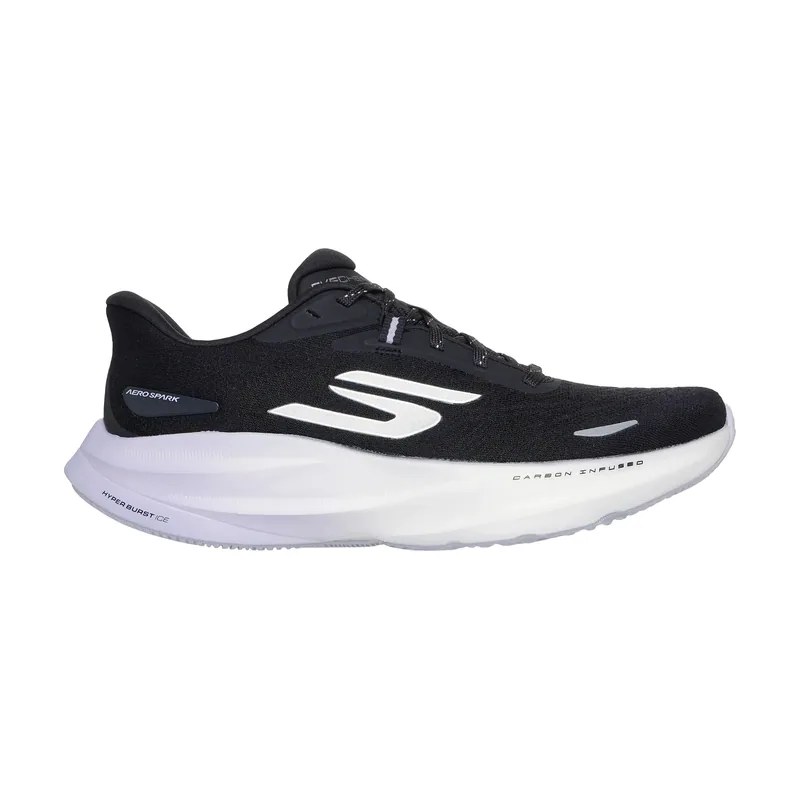 Zapatillas de running mujer Aero Spark