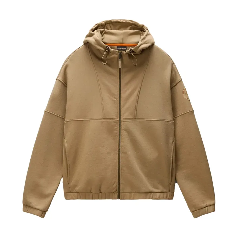 Sudadera con capucha B-Bloom