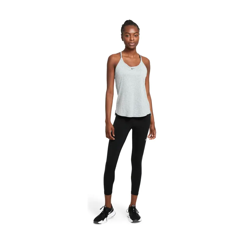 Camiseta de tirantes para mujer One Dri-Fit Elstka STD