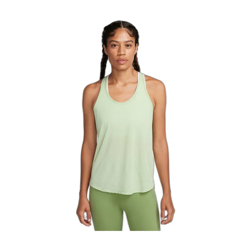 Camiseta de tirantes para mujer One Dri-FIT Breathe Stadium