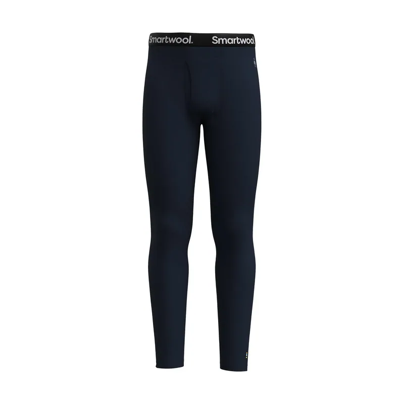 Leggings térmicos clásicos de lana merino