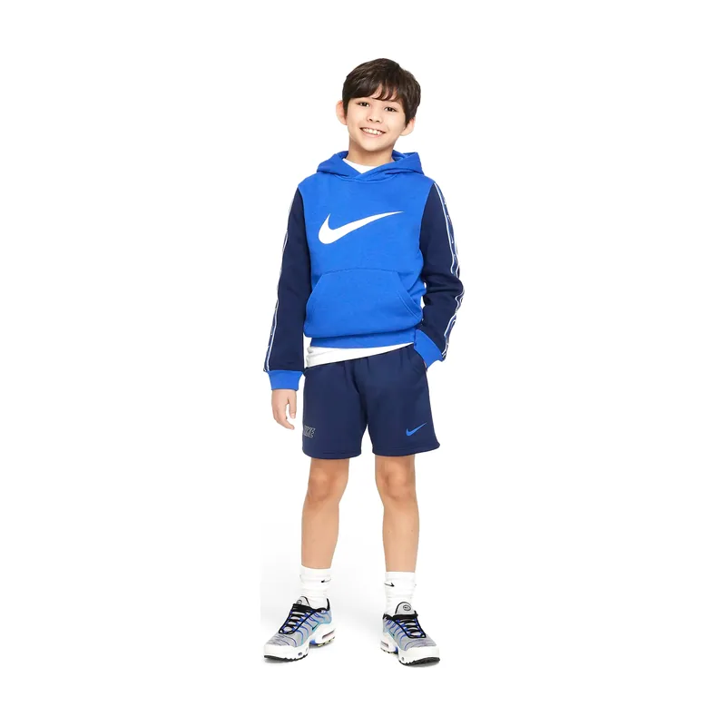 Pantalón corto infantil Repeat
