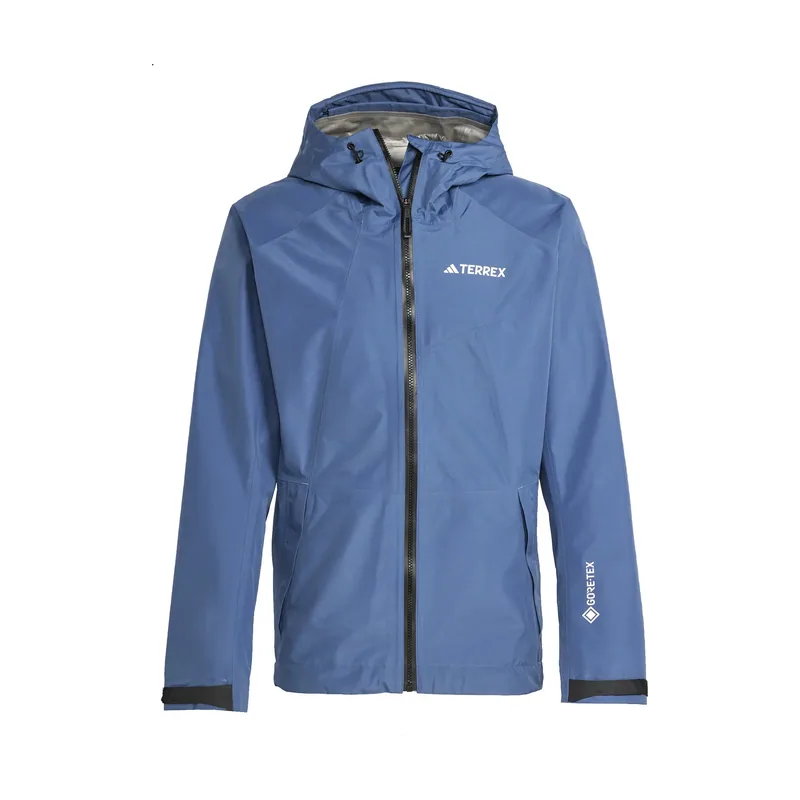 Chaqueta impermeable Terrex Xperior Gore-Tex Paclite