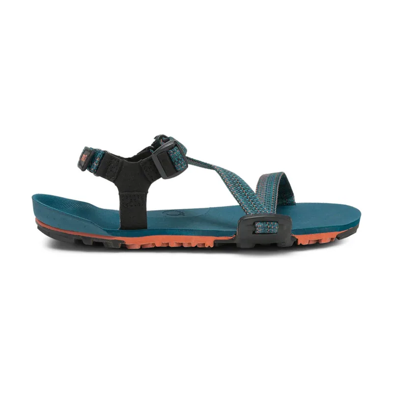 Sandalias de senderismo para mujer H-Trail