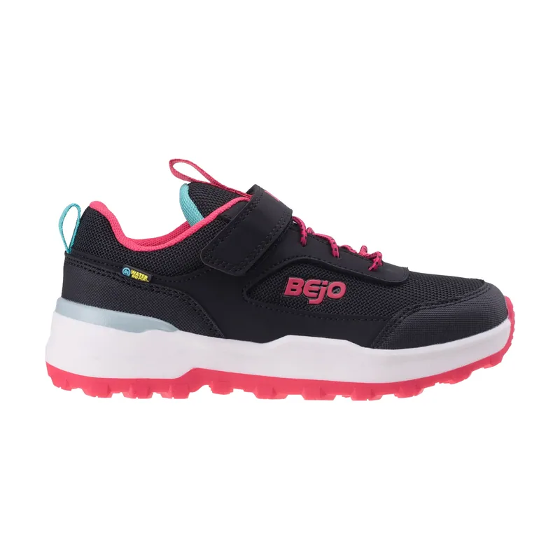Zapatillas de senderismo para niña Bandi WP