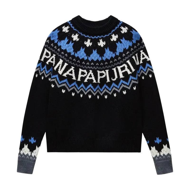 Jersey D-Fiames para mujer