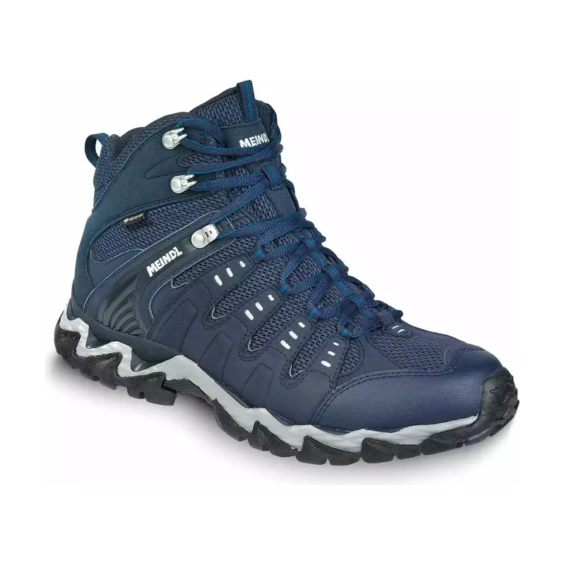 Botas de montaña Respond II GTX