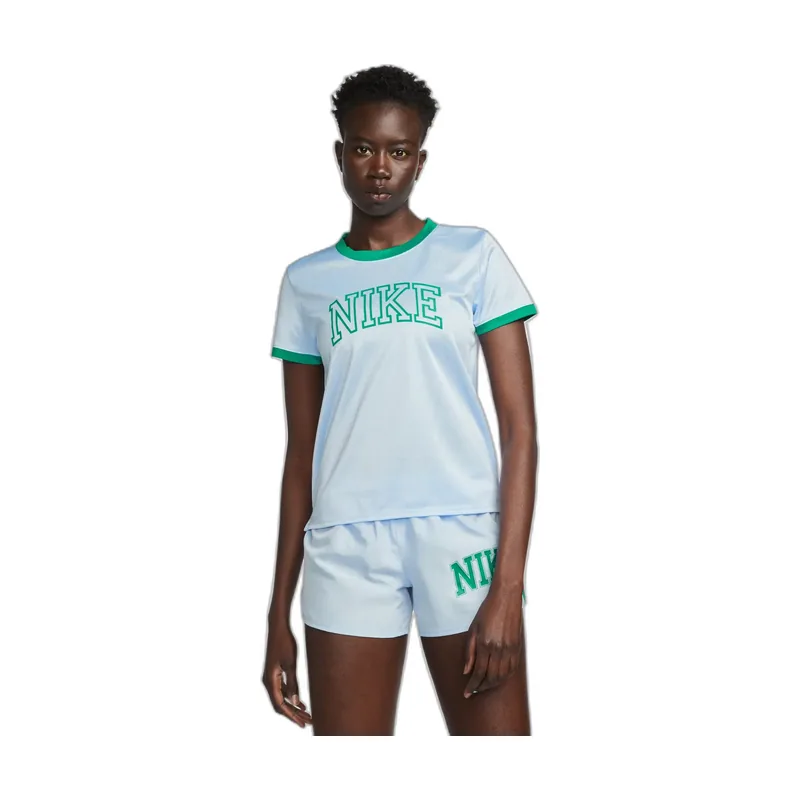 Camiseta Dri-FIT Swoosh Run para mujer