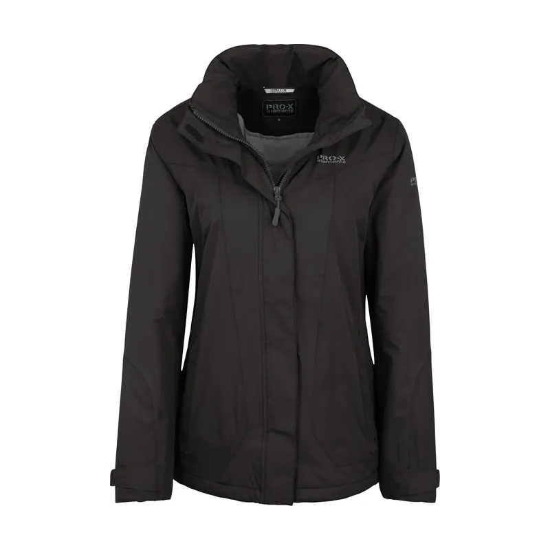 Chaqueta funcional Cindy