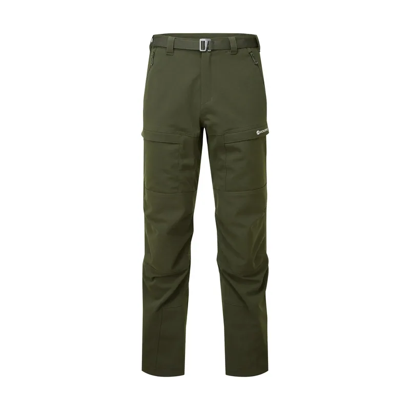 Pantalón de senderismo Terra XT Long