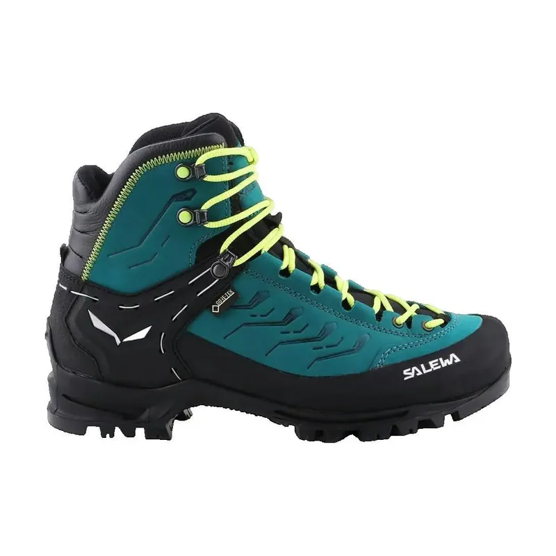 Botas de montaña para mujer Ws Rapace