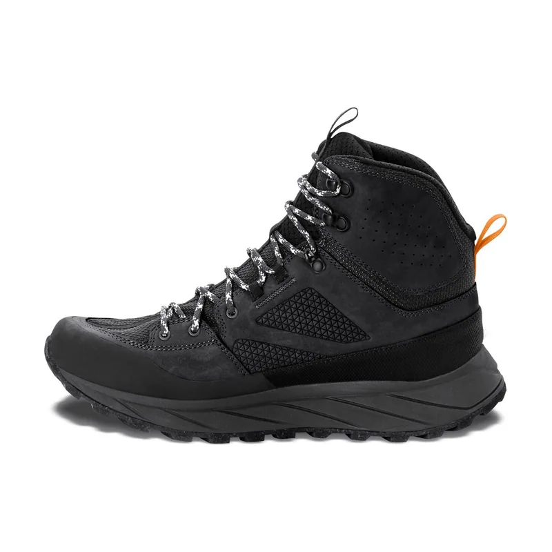Zapatillas de media caña Terraquest Texapore