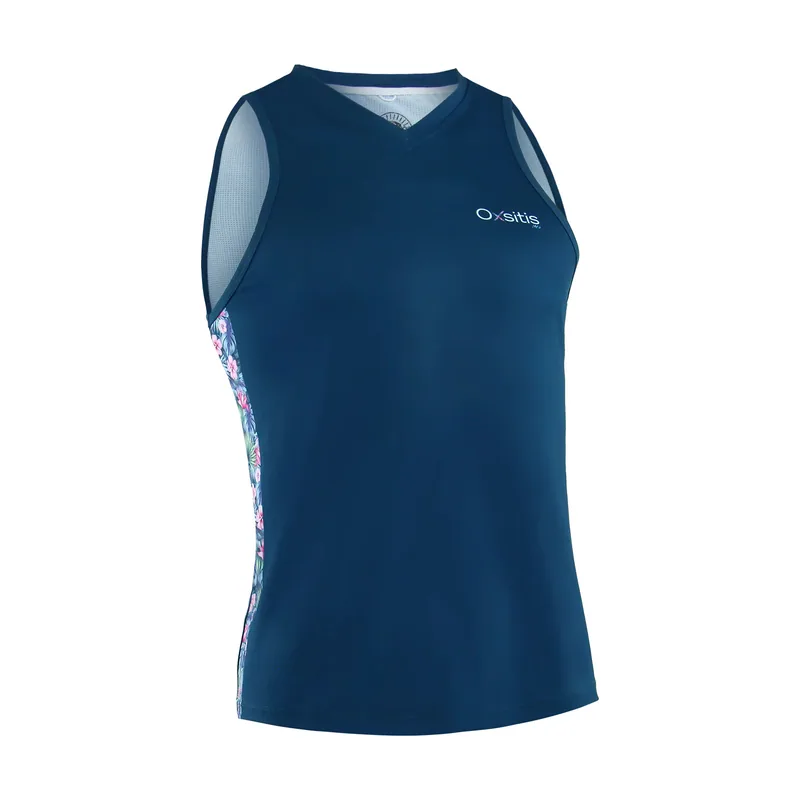 Camiseta de tirantes técnica 140.6