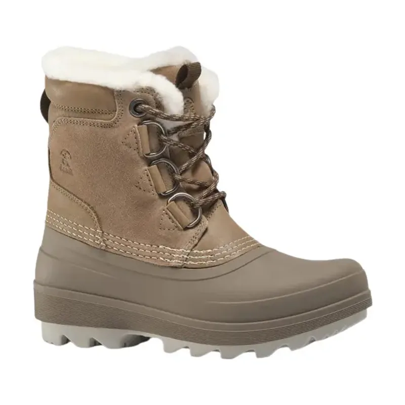 Botas de invierno para mujer Lauren Lo