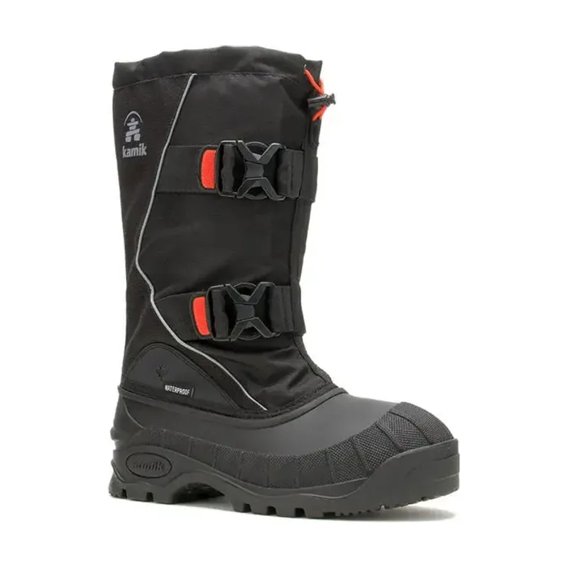 Botas de invierno Codyxt