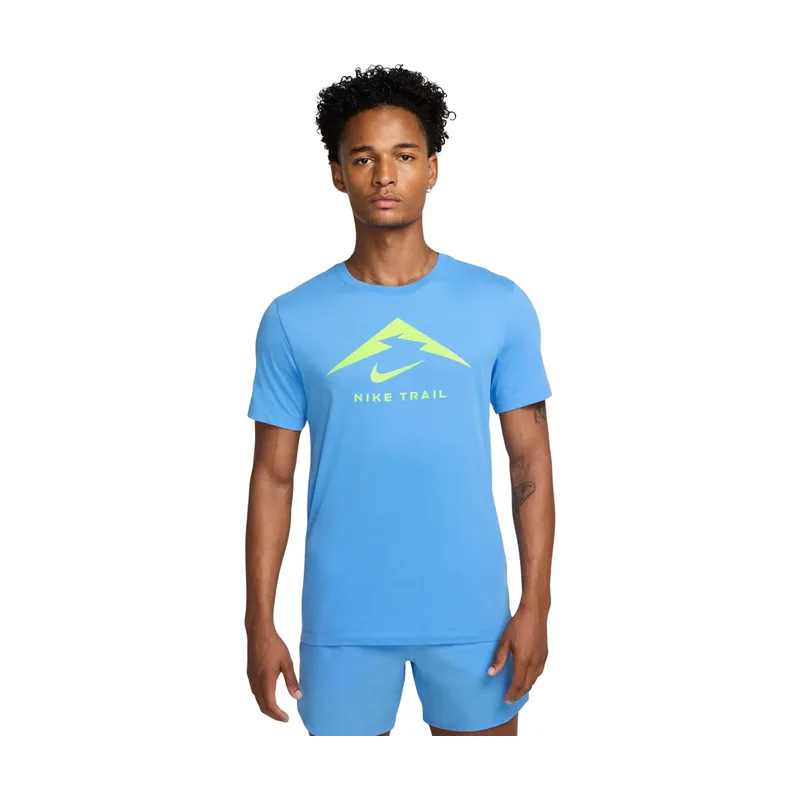 Camiseta de trail Pro