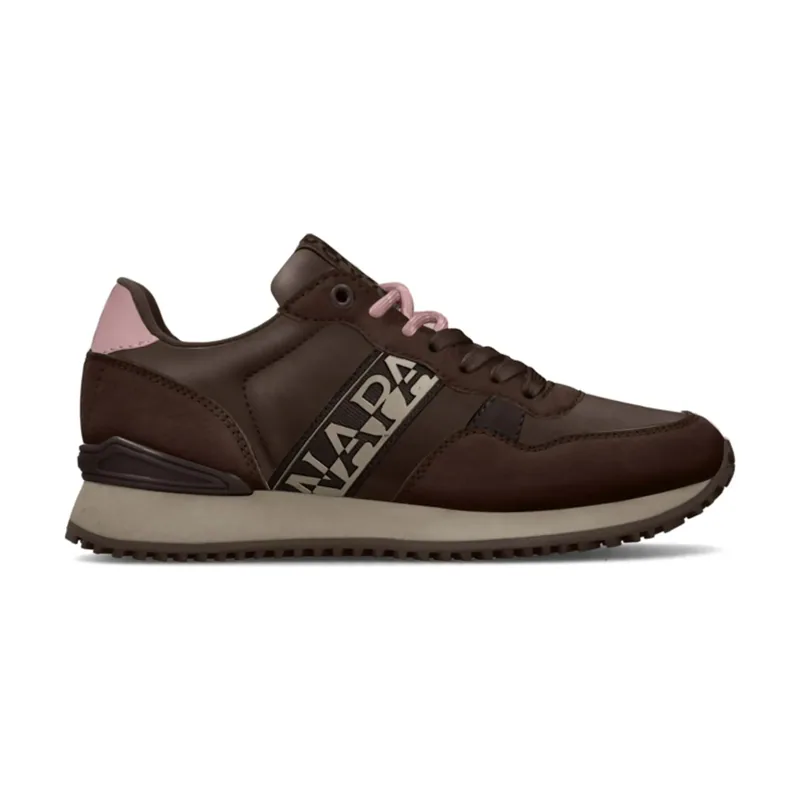Zapatillas mujer F6Astra01/Syn
