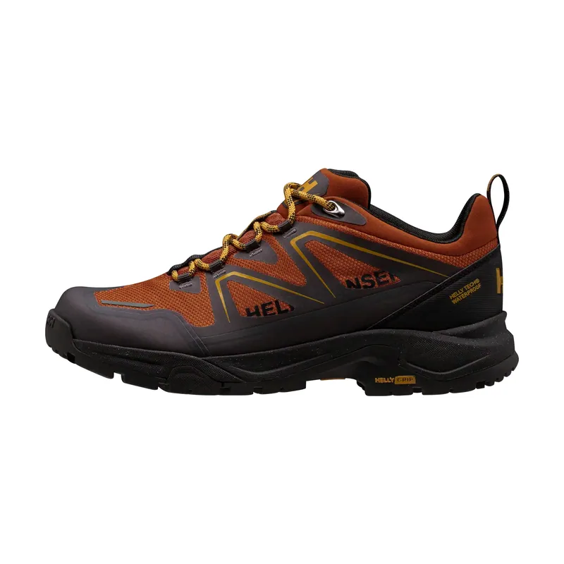 Botas de montaña Cascade Low HT